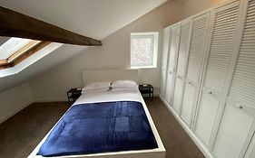 The Loft Apartment